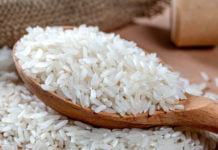 5 მარცვალი უმი ბრინჯი გასაოცარი საშუალება ორგანისმის გასაწმენდად!