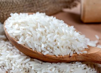 5 მარცვალი უმი ბრინჯი გასაოცარი საშუალება ორგანისმის გასაწმენდად!