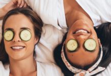 7 რჩევა, რომლებიც თვალების ირგვლივ სიშავესა და შეშუპებას მოგაცილებთ.. გაახალგაზრდავდით!