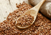 ნახეთ რა სასარგებლო თვისებები აქვს წიწიბურას. აი, რატომ უნდა ჭამოთ! სასარგებლო ინფორმაცია…