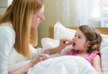 შეიძლება თუ არა გრიპისა და გაციების დროს ბავშვს, რომ მივცეთ ანტიბიოტიკი?