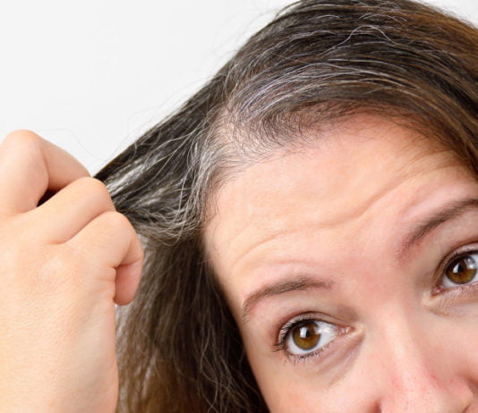 რა უნდა გააკეთოთ იმისთვის, რომ არ გაჭაღარავდეთ? მრავალჯერ ნაცადი და ეფექტური ხერხი