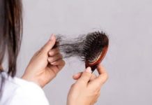 როგორ შევაჩეროთ თმის ცვენა საჭმლის დახმარებით? სასარგებლო და მარტივი რჩევები