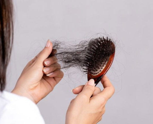 როგორ შევაჩეროთ თმის ცვენა საჭმლის დახმარებით? სასარგებლო და მარტივი რჩევები