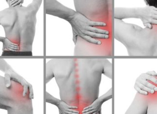თუ გაწუხებთ სახსრების ტკივილი? ეს რეცეფტი დაგეხმარებათ, რომელიც ბევრმა ადამიანმა სცადა