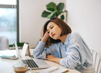 ათი ნიშანი იმისა, რომ თქვენს ორგანიზმში მაგნიუმის ნაკლებობაა… ეს ყველამ უნდა იცოდეს