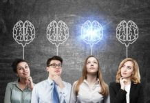 რომელი ზოდიაქოს 3 ყველაზე ჭკვიანი ნიშანი?