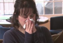 როგორ გავარჩიოთ გრიპი ალერგიისგან