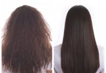 როგორ მოვუაროთ დაზიანებულ თმას სახლის პირობებში