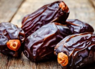 რისთვის არის  სასარგებლო ფინიკი და რა დადებით გავლენას ახდენს ჩვენს ორგანიზმზე. პროდუქტი, რომელიც უფრო ხშირად უნდა ვჭამოთ