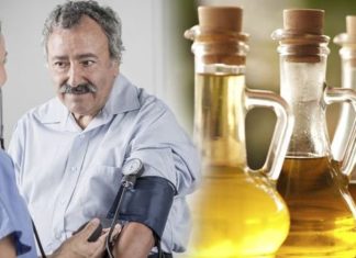 პროდუქტი, რომელიც დაგეხმარებათ მაღალი წნევის დარეგულირებაში