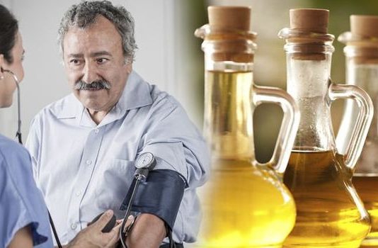 პროდუქტი, რომელიც დაგეხმარებათ მაღალი წნევის დარეგულირებაში