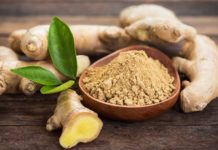 გაიგეთ რა საოცარი თვისებები აქვს ჯანჯაფილის!