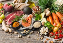 რა უნდა ვჭამოთ, რომ დავირეგულიროთ ქოლესტერინის დონე სისხლში