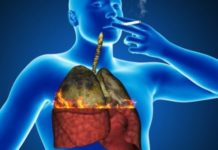 თუ მწეველი ხართ, ეს 4 პროდუქტი დაგეხმარებათ თქვენი ფილტვების გაწმენდაში