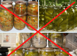 რა საფრთხეს უქმნის ჩვენს ჯანმრთელობას სახლში დამზადებული კონსერვები