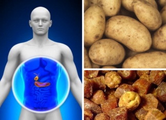 ხალხური რეცეპტები, რომელიც მოგიწესრიგებთ ღვიძლისა და ნაღვლის ბუშტის პრობლემებს