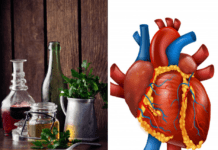 თუ გულის დაავადები გაწუხებთ, მაშინ ეს რეცეფტი ნამდვილად თქვენთვისაა.