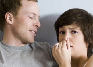 მარტივი მეთოდი, თუ როგორ ავიცილოთ თავიდან დილით პირის ღრუს ცუდი სუნი