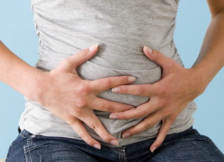 გაიგეთ როგორ უნდა გაუმკლავდეთ შებერილი მუცელს!