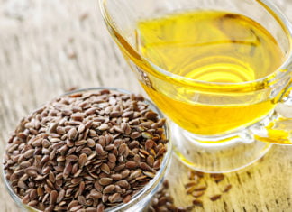 სელის თესლის ნახარში დაგეხმარებათ შეშუპების გაქრობაში და სისხლში შაქრის დონის დარეგულირებაში