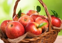 რა დადებითი თვისებები აქვს ვაშლს ჩვენი ჯანმრთელობისთვის! ამის წაკითხვის შემდეგ უფრო მეტი ვაშლის ჭამას დაიწყებთ…