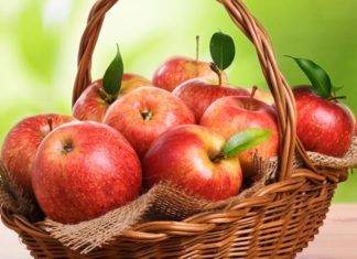 რა დადებითი თვისებები აქვს ვაშლს ჩვენი ჯანმრთელობისთვის! ამის წაკითხვის შემდეგ უფრო მეტი ვაშლის ჭამას დაიწყებთ…