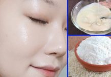 ბრინჯის ფქვილის ნიღაბი – უნიკალური საშუალებაა თქვენი კანის გაახალგაზრდავებისთვის