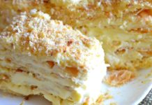 უგემრიელესი ხრაშუნა ნაპოლეონი