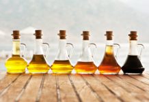 ნახეთ ჯანმრთელობისთვის რა სასარგებლო თვისებები აქვს ძმარს