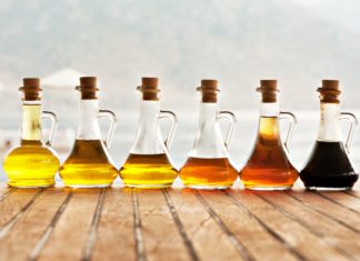 ნახეთ ჯანმრთელობისთვის რა სასარგებლო თვისებები აქვს ძმარს