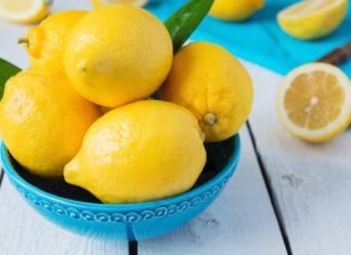 როგორ შეიძლება გამოვიყენოთ ლიმონი ორგანიზმის გასაწმენდად – ერთ-ერთი ყველაზე ეფექტური საშუალება