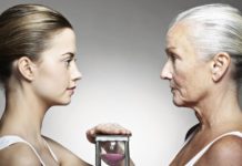 10 რამ, რაც ჩვენს სწრაფად დაბერებას იწვევს!