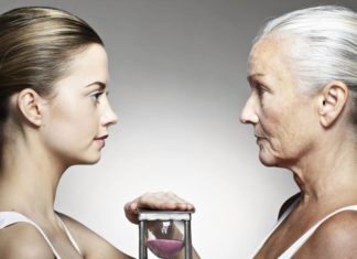 10 რამ, რაც ჩვენს სწრაფად დაბერებას იწვევს!