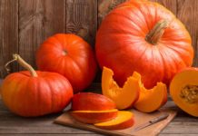 ჯანმრთელობისთვის რა სასარგებლო თვისებები აქვს გოგრას