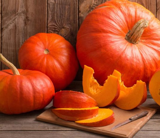 ჯანმრთელობისთვის რა სასარგებლო თვისებები აქვს გოგრას