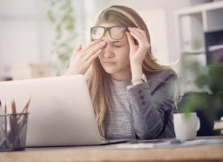 თუ მხედველობის პრობლემა გაწუხებთ, ეს რეცეპტი დაგეხმარებათ სამუდამოდ დაემშვიდობოთ ამ პრობლმას