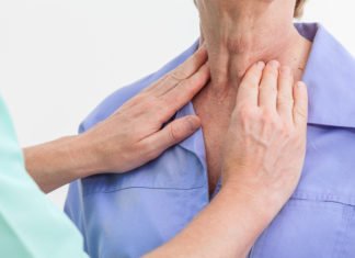 12 სიმპტომი, რომელიც დაგეხმარებათ გაარკვიოთ გაქვთ თუ არა ფარისებრი ჯირკვლი