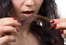 როგორ ვუმკურნალოთ გაყოფილ ბოლოებს ზეთებსი დახმარებით