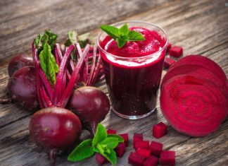 იცოდით ჭარხალი ამდენ დავადებას რომ კურნავდა? ნახეთ რა დადებითი თვისებები აქვს ჭარხალს ჩვენი ორგანიზმისთვის