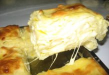 როგორ მოვამზადოთ უგემრიელესი “აჩმა” 30 წუთში