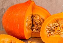 რა სასარგებლო თვისებები აქვს გოგრის თესლს ჩვენი ორგანიზმისთვის! კიდევ უფრო შემიყვარდა!