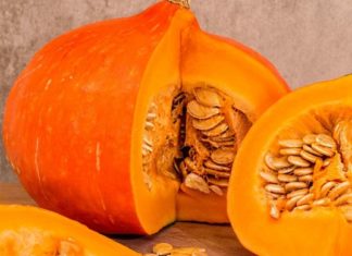 რა სასარგებლო თვისებები აქვს გოგრის თესლს ჩვენი ორგანიზმისთვის! კიდევ უფრო შემიყვარდა!