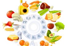 ნიშნები რომელსაც ყურადღებას არ ვაქცევთ! გაიგეთ რომელი ვიტამინის ნაკლებობა აქვს თქვენს ორგანიზმის