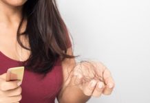 თუ გაწუხებთ თმის ცვენა, ეს ნიღაბი დაგეხმარებათ მარტივად მოაგვაროთ ეს პრობლემა