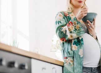 ფრთხილად! ორსულობის დროს ეს პროდუქტები არ უნდა ჭამოთ!