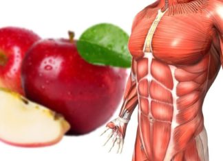 ვაშლის გამოყენების 10 უპირატესობა! ნახეთ ჯანმრთელობისთვის რა საარგებლო თვისებები აქვს