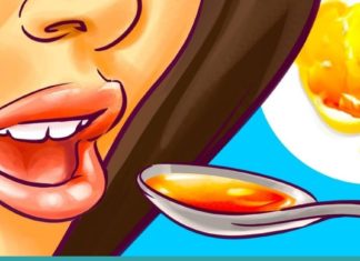 მხოლოდ ერთი კოვზი და დილით ენერგიით სავსე გაიღვიძებთ-ეფექტურია!