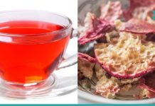 სასწაულმოქმედი ჩაი ბროწეულის ქერქისგან. დაიწყეთ მისი მიღება ახლავე!