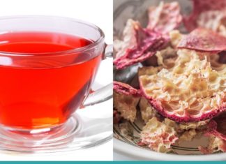 სასწაულმოქმედი ჩაი ბროწეულის ქერქისგან. დაიწყეთ მისი მიღება ახლავე!